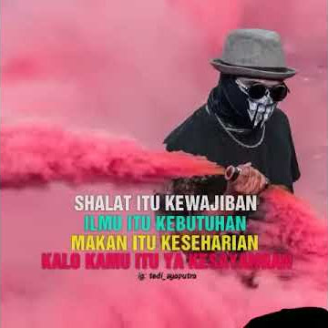 Stat wa| BIKIN BAPER
