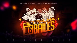 ACESSANDO A PLAYLIST - MC MR Bim e MC Murilo MT (DJ Miller, DJ Bruninho PZS, DJ TS) 2019