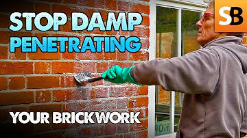 Does Stormdry work on painted walls?