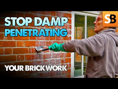 Video: Porous brick: application, reviews