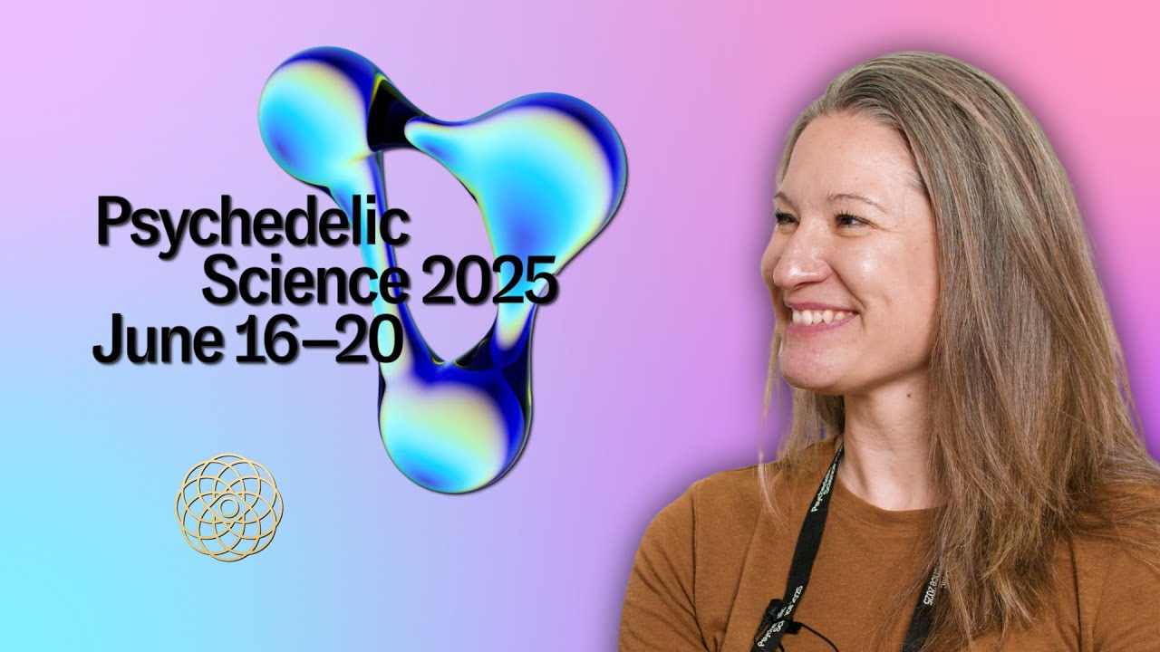 Психоделические беседы | Хизер Смит — Психоделическое сознание 