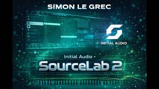 Celebrity Initial Audio - SourceLab 2 (Presets Preview) Net Worth