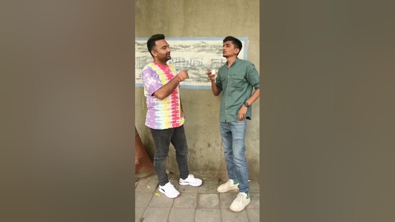 Moti Munjvan… - YouTube