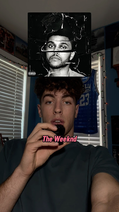These rappers BEST album covers #drake #kanye #rap #rapper