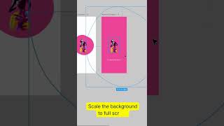 Splash screen Animation in Figma| #shorts #figma #design