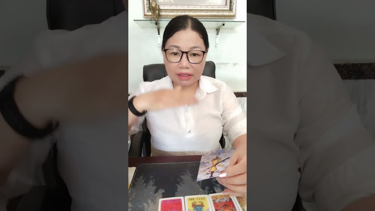 Suy nghĩ của người ấy về bạn trong thời gian gần đây 🤔🔔