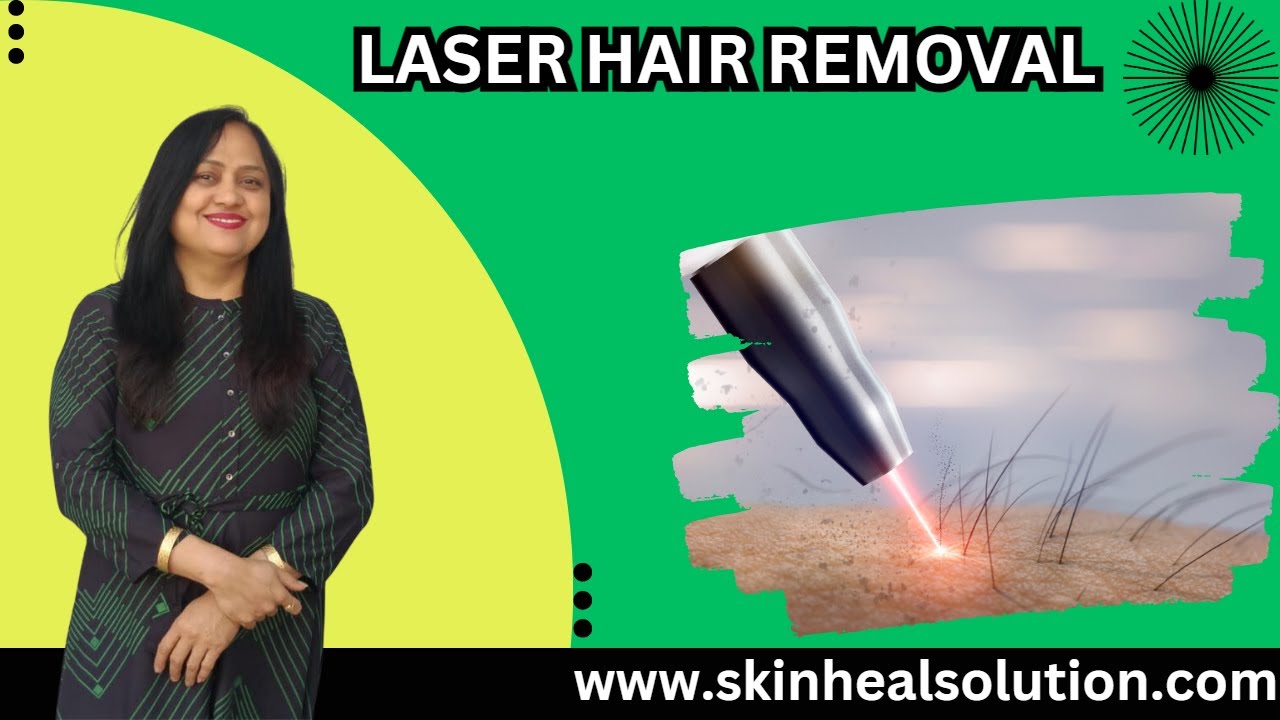 Precautions after Laser Hair removal Dr. Neha Dongaonkar YouTube