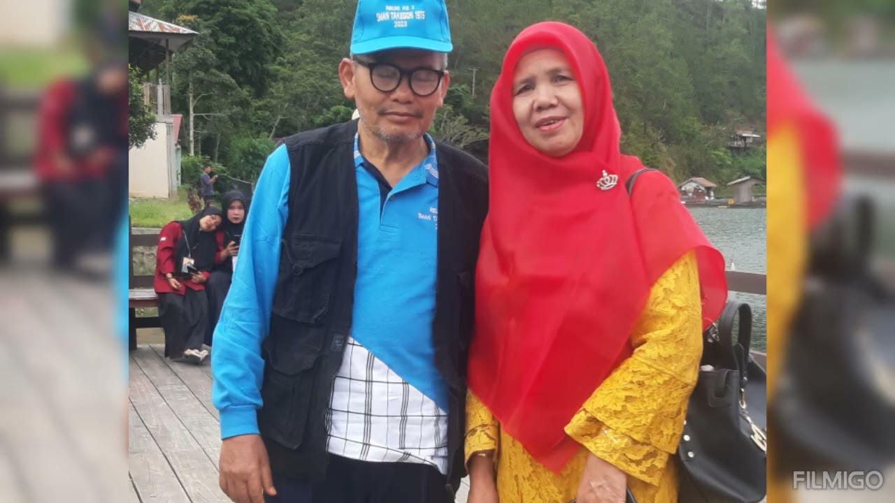 Reuni ke 2 Alumni 75 SMAN Takengon 