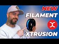 Is Xtrusion’s New Filament Line Worth It? (PLA Matte & ABS) #xtrusion thumbnail