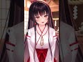 3…2…1…びゅ〜♥vol.02 #カウントダウン #男性向け #ai #生成ai #sora #sora2 #vtuber #asmr #囁き