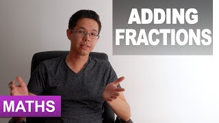 Fractions 04 - Adding Fractions