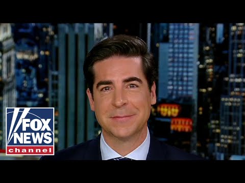 Jesse Watters: What the hell is wrong with these Democrats?.