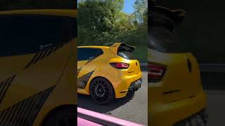 🚀 Renault Mégane RS: O Melhor Hot Hatch de Tração Dianteira Já Feito?