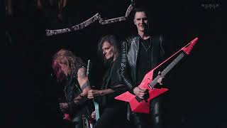 Helloween  How Many Tears  At Budokan