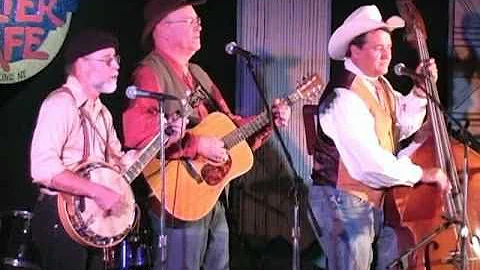 Bob Stump & the Blue Mountain Band - How Mountain ...