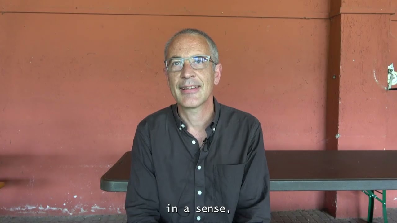 BEPREP CSA013 Italy, Milan – Interview with Nicola Ferrari: Zoonotics Research & Bio-Protection