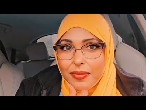 Garoob Sharaxeyso Gabdhaha Sida Loo Dabsaaro