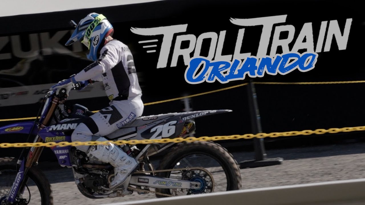 Alex Martin - Vlog YouTube 