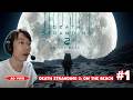 LIVE JOGANDO DEATH STRANDING 2: ON THE BEACH #1 O INÍCIO