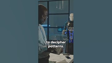 The Power of Artificial Intelligence  #artificialintelligence #neuralnetworks #datascience #chatgpt