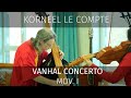 The Vanhal Tapes - Ep. I. Allegro Moderato  with English sub. 日本語字幕付き