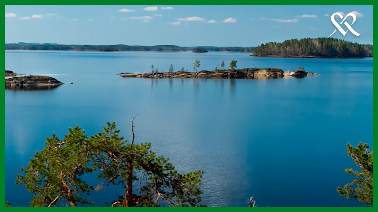 Rentoutusharjoitus - Jännitä- rentouta