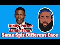 DIDDY Poisons JAMIE FOXX?