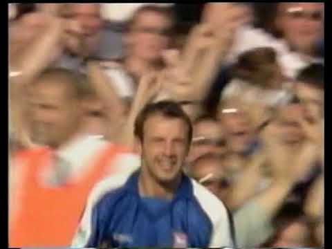 Match of The Day 23/09/2000