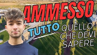 Polo Per Innovazione Più Grande Deuropa H-Farm College