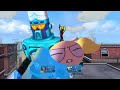 Captain Planet Arcade Mode Cartoon Network Punch Time Explosion XL Wii 