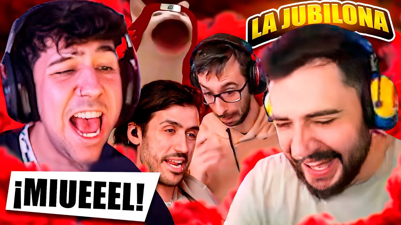 LA JUBILONA DIAGNOSTICADA DE DEMENCIA | 5 POVS | Mixwell