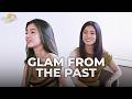Belle Mariano embraces her style evolution! | Glam from the Past | ‘Tayo sa Wakas’
