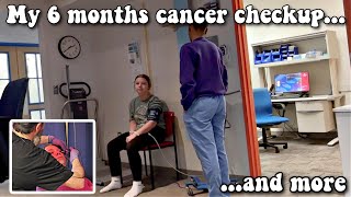 Leahs Medical Update And More Vlog Officially Leah