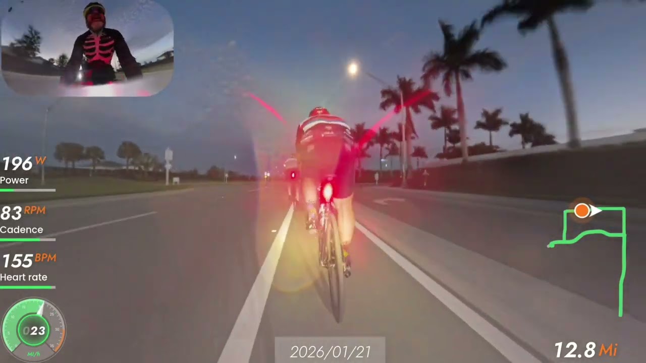 CCL @ Lakewood Ranch Library Jan. 21, 2026