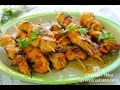 Grilled Chicken Tikka