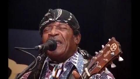 Eddie Kirkland    ~   ''Pick Up The Pieces'' & ''W...