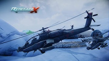 Renegade X moments ep. 1