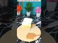 New Soan Papdi Partha Unlocked 🤔😋 |#shorts #ytshorts #soanpapdi #soanpapdiparatha #trending #viral
