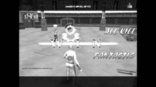 GunZ: Joel2k11 Vs. iDark