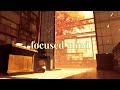 deep focus ☀️ samurai lofi  infinite knowledge [the solar archive]