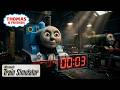 ???? WHAT IS THOMAS COUNTING DOWN TO?! ???? | Microsoft Train Simulator