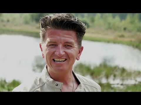 Jeroen Stevens - Jij bent het waard (Officile videoclip)