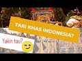 KUIS TEBAK TARIAN KHAS INDONESIA
