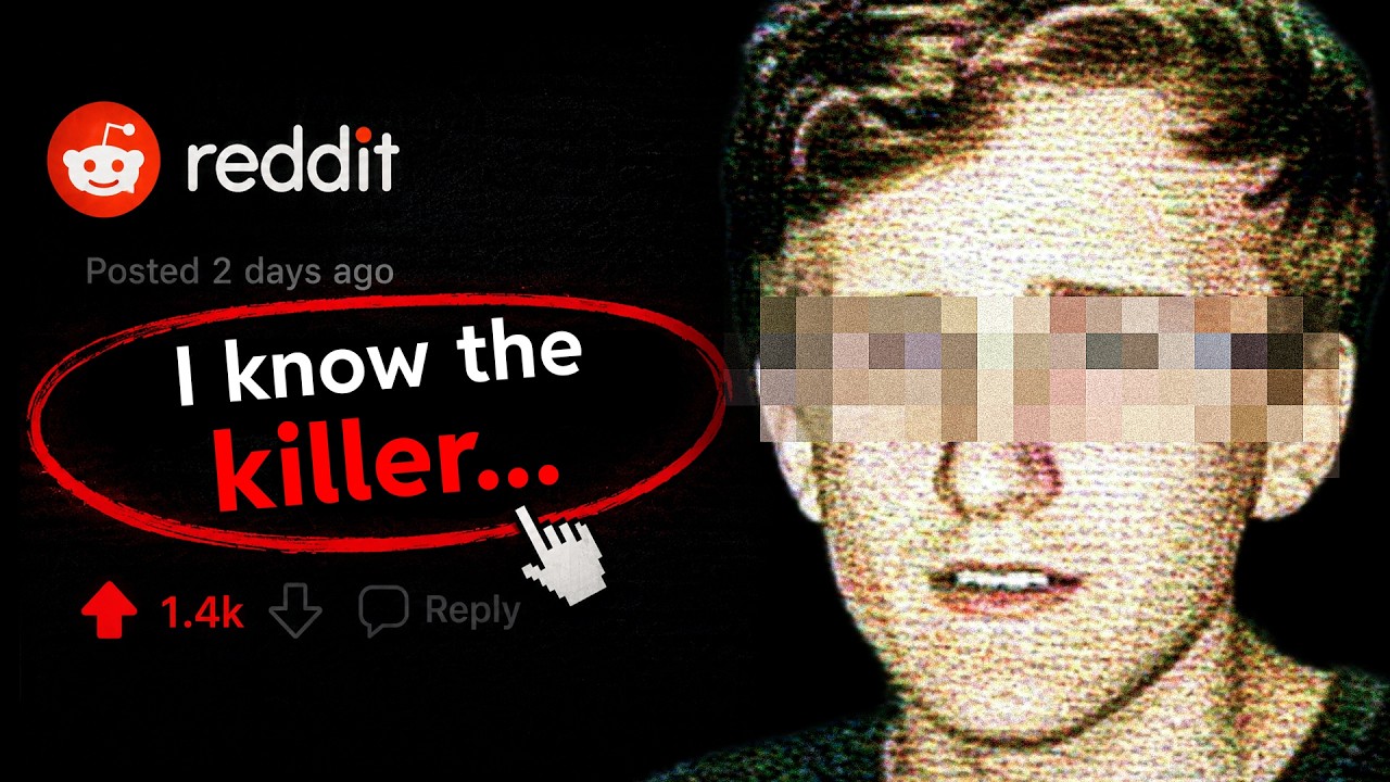 The Worst Creeps In Reddit History