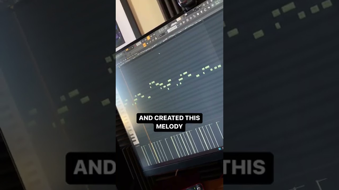 How To Make A Chainsmokers Type Beat!