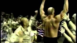 PH 8/12/89- Samu vs Hawk Part 2