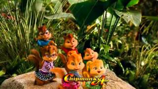 Chipmunks A - Best Song Ever