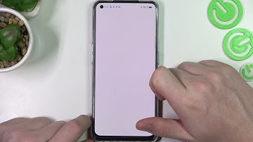 How to Set Up Custom LED Lamp Notifications on OPPO Reno5 Z 5G
