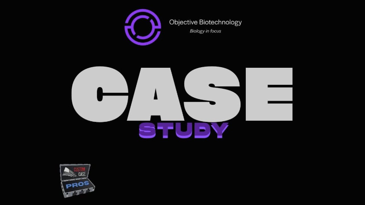 Objective Technology Case Study - YouTube