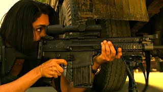 All Snipers Fight Scene! Bradley Cooper / Jude Law by Bentivano Channel  2,988 views 1 year ago 4 minutes, 15 seconds